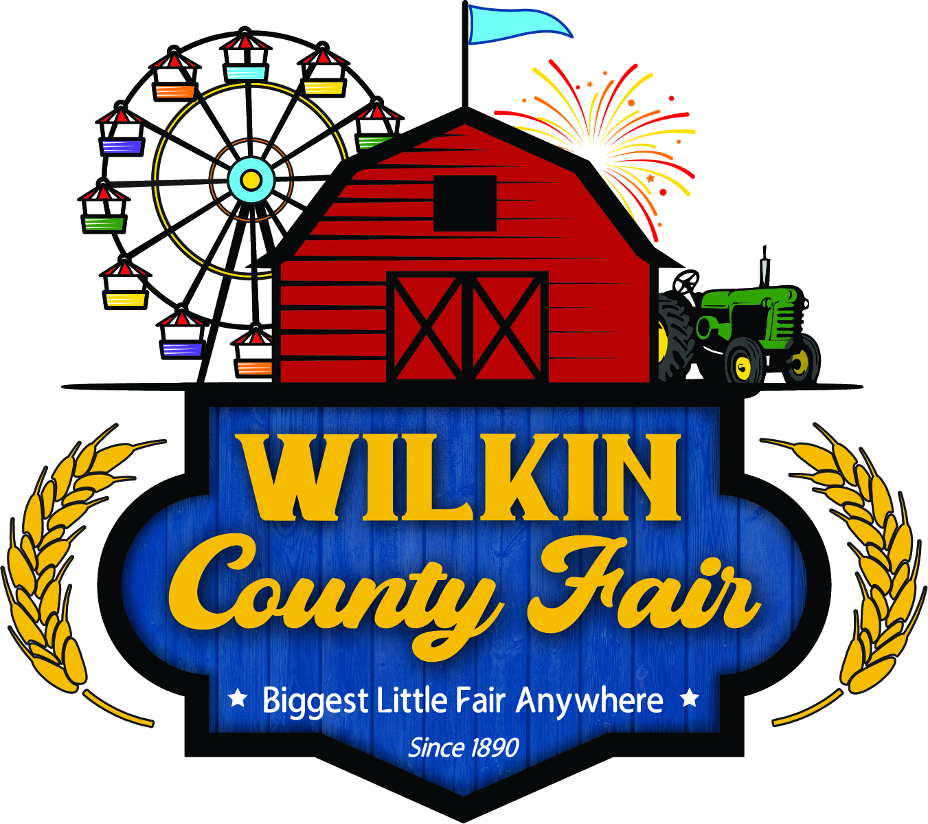 Wilkin County Fair